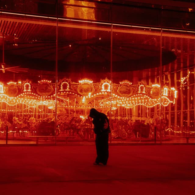 FILL THE VOID by Day Lee