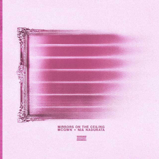 MIRRORS ON THE CEILING by mcgwn, Nia Nadurata