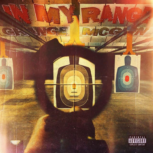 in my range by mcgwn, Grange