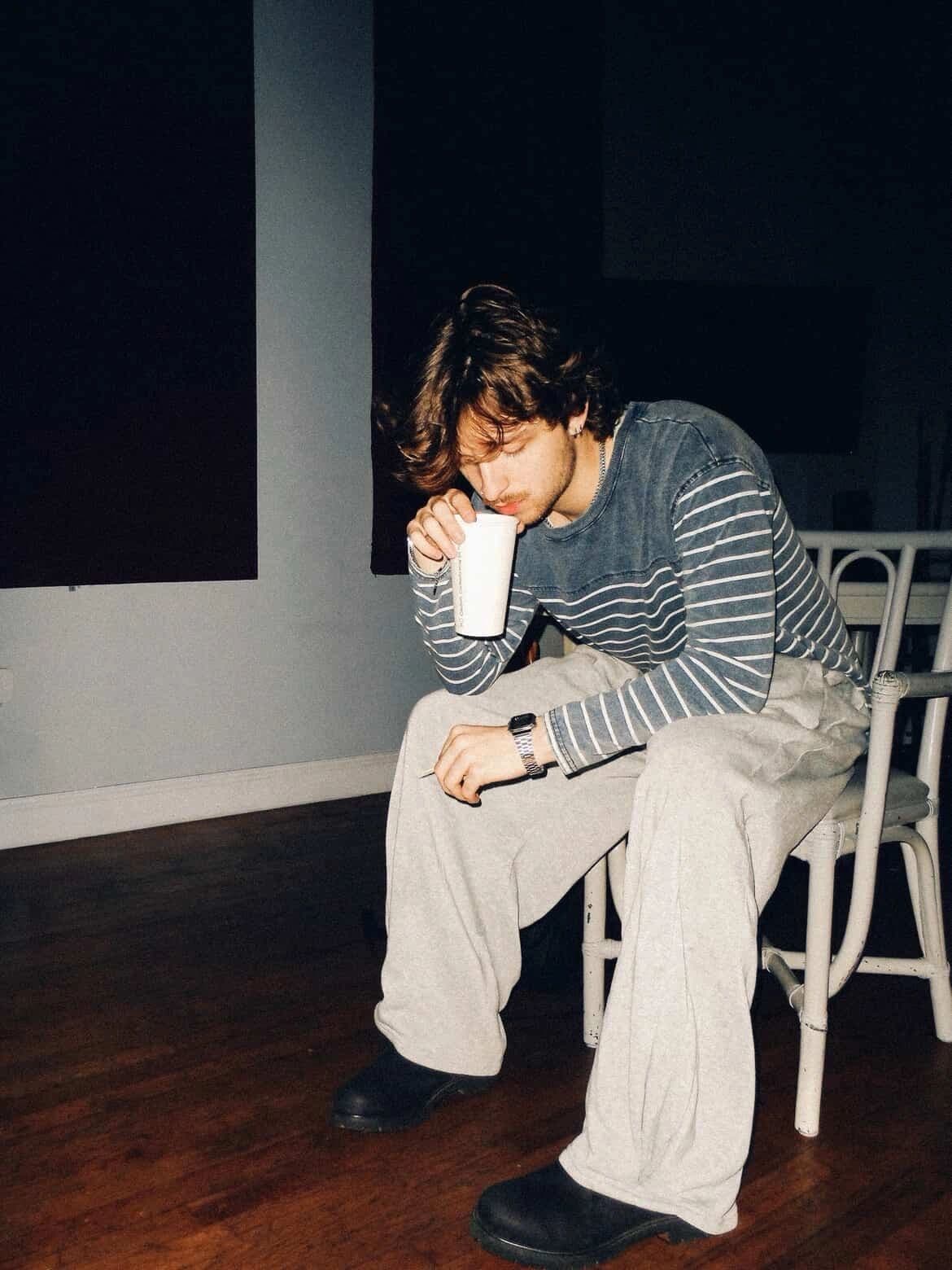 The mcgwn Interview: Prosecco, Game of Thrones, and the Grind