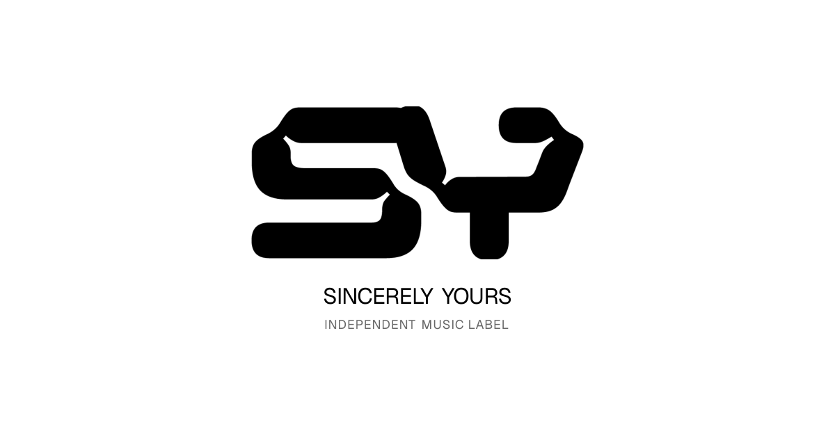 Sincerely Yours | Independent Music Label